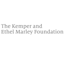 The Kemper and Ethel Marley Foundation