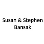 Susan & Stephen Bansak