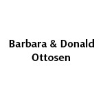 Barbara & Donald Ottosen