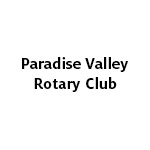Paradise Valley Rotary Club