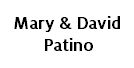 Mary & David Patino