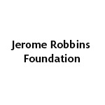 Jerome Robbins Foundation