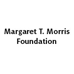 Margaret T Morris