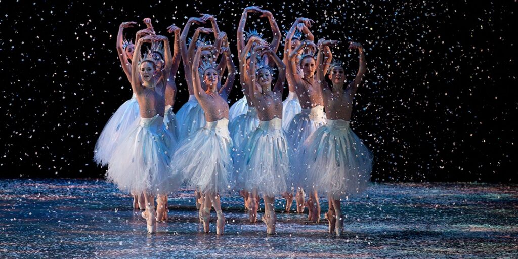 Ballet Arizona Holiday Traditions
