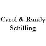 Carol & Randy Schilling