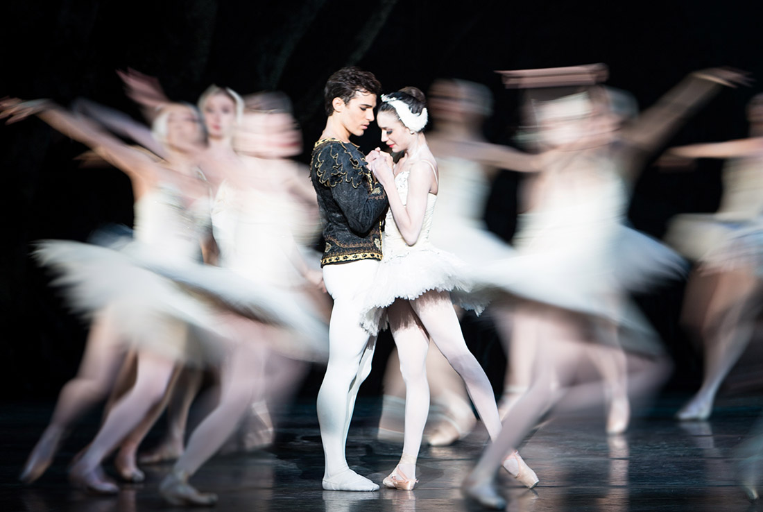 10 Things You May Not Know About “Swan Lake”