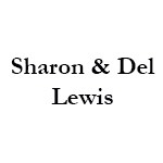Sharron & Del Lewis
