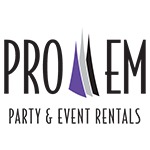 Pro Em Party & Event Rentals