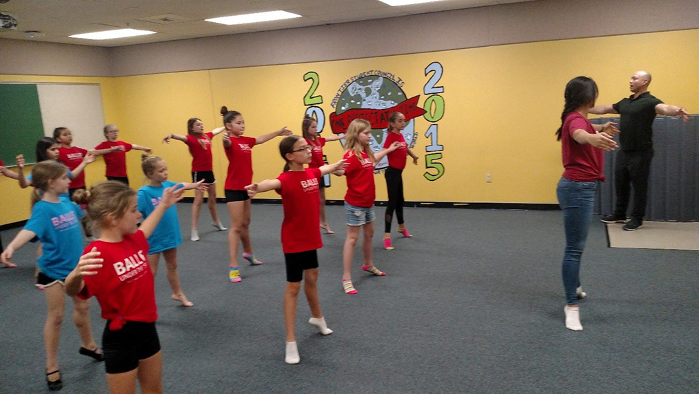 danceAZ: An Initiative to Strengthen Arizona Arts Education
