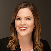 Tracy Olson is an associate at Snell & Wilmer
