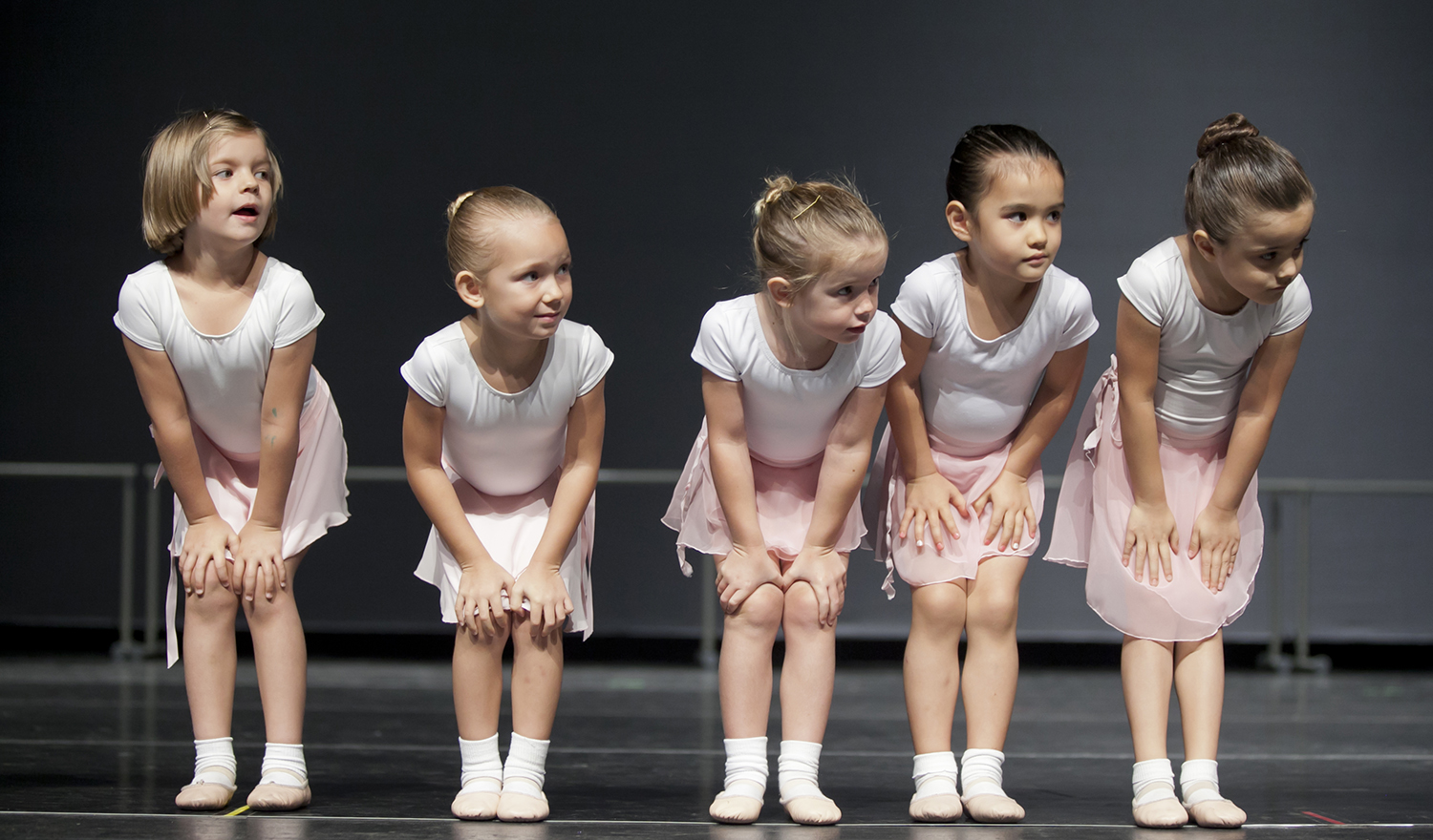 Ballet Classes for Kids, Rosalie O'Connor