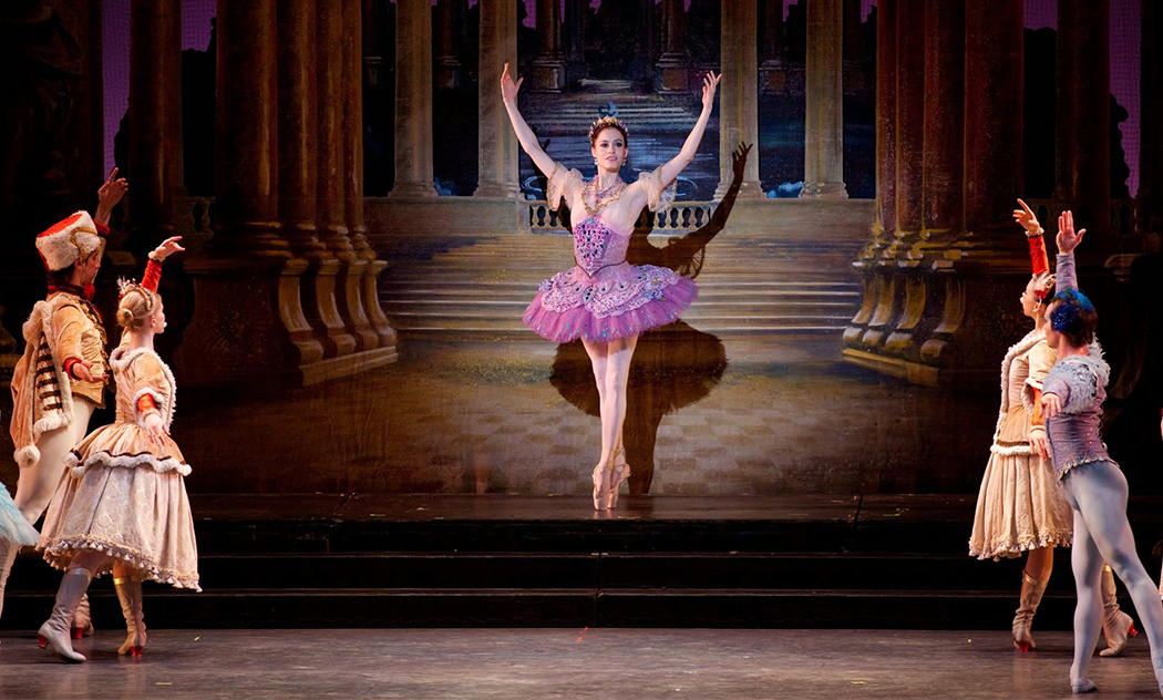 Most Famous Classical Ballet Performances