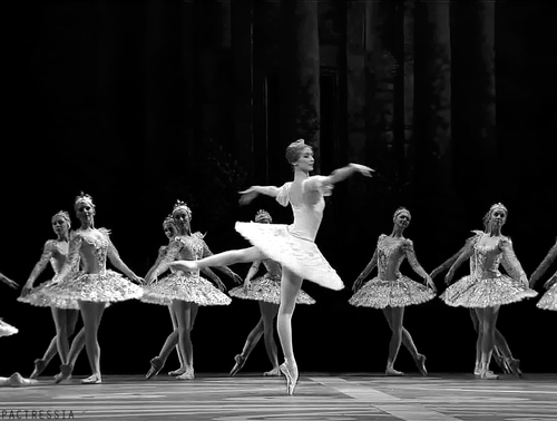 Ballet 101: Popular Ballet Turns