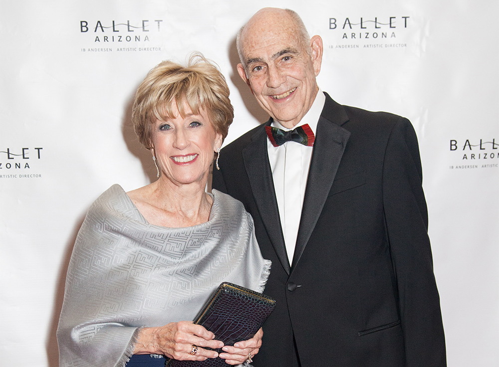 Foundation Highlight: Barbara & Donald Ottosen