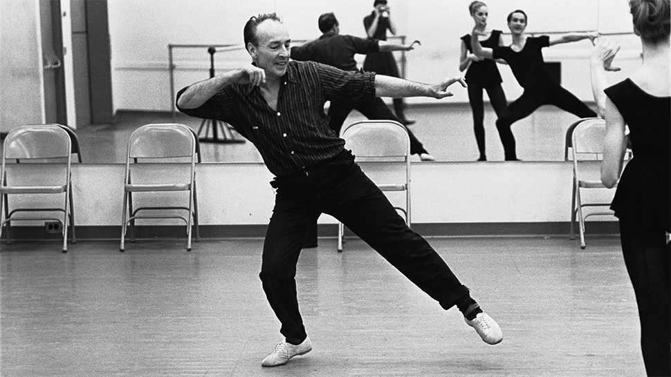 George Balanchine. The Balanchine Trust