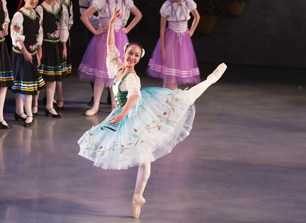Your Guide to the Ballet Coppélia