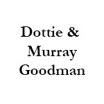 Dottie & Murray Goodman
