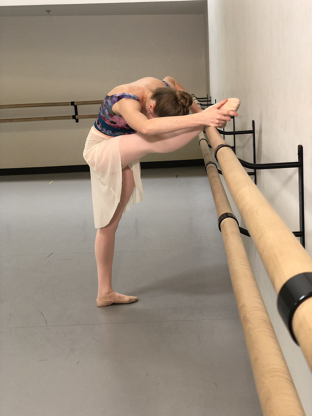 Ballet Barre Workout Ideas | Ballet Arizona