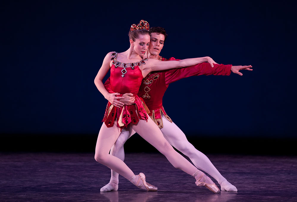 Art in the 48 – Ballet Arizona Feature