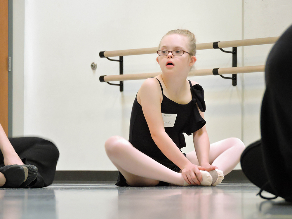 Adaptive Dance Ballet Arizona