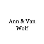 Ann & Van Wolf