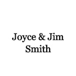 Joyce & Jim Smith