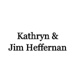Kathryn & Jim Heffernan