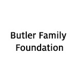 Butler Family Foundation