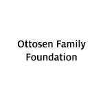 Ottosen Family Foundation  (Name Only Logo)