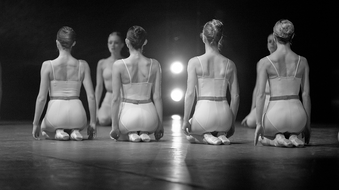 Debunking Ballet Myths