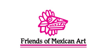 Friends of Mexican Art