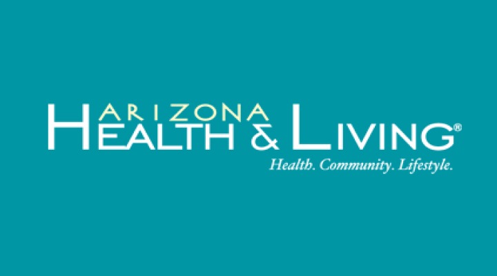 Arizona health and living