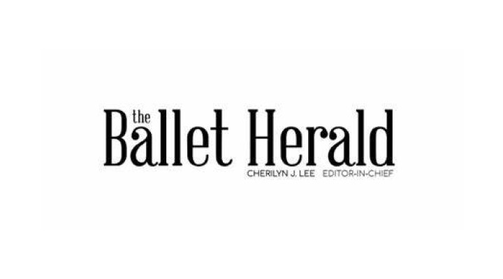 The ballet herald