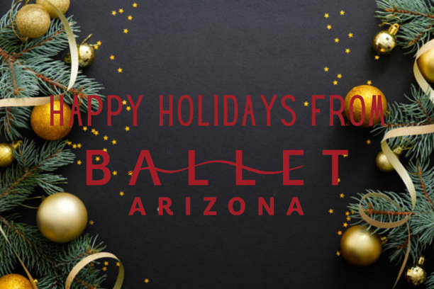 Ballet Arizona's Holiday Traditions