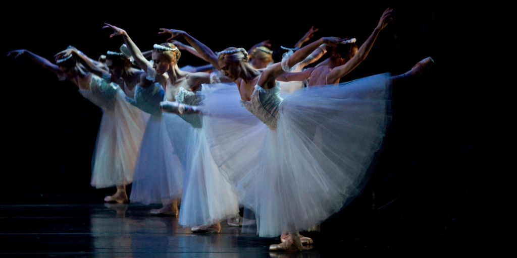 Ballet Arizona’s Studio Spotlight: Giselle