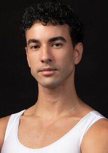 Luis-Corrales