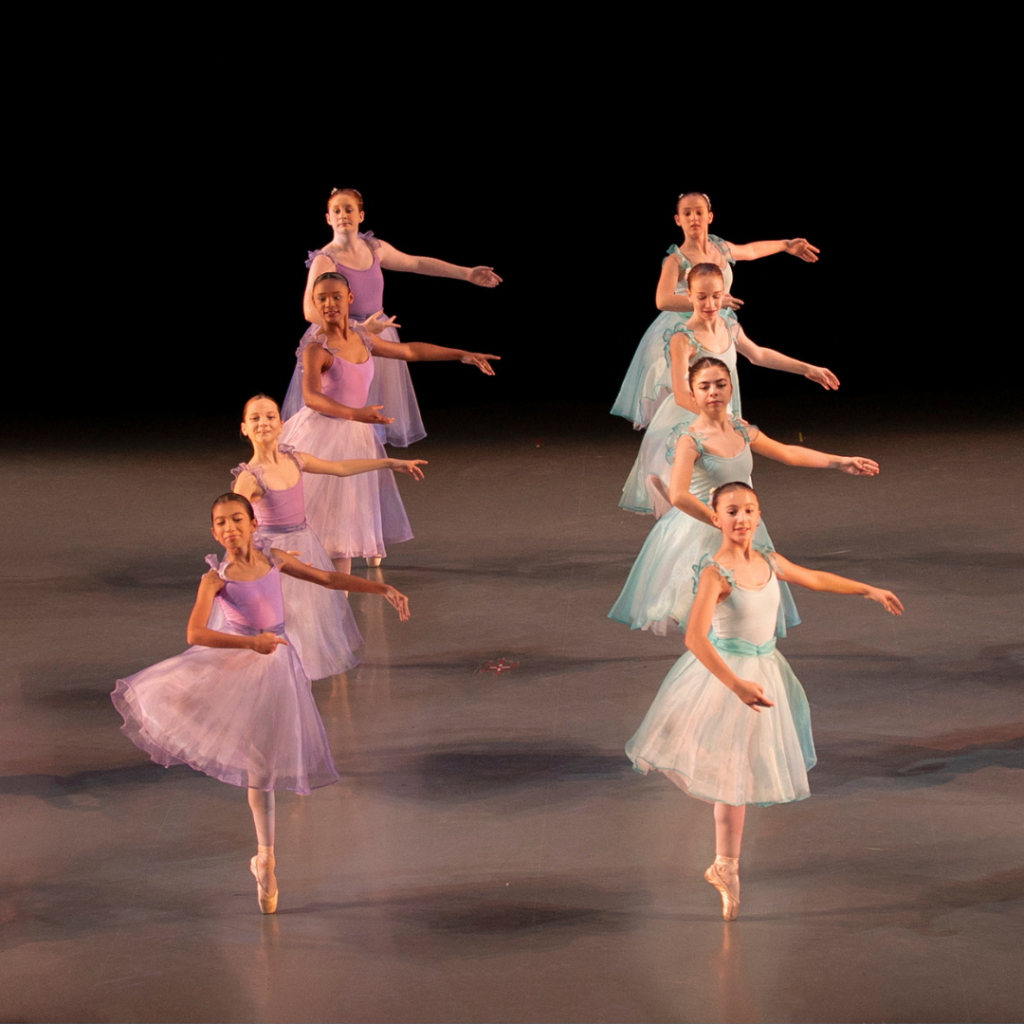 A Night Of Elegance And Artistry Ballet Arizona 