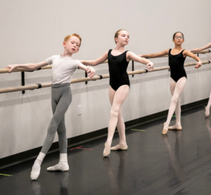 School | Ballet Arizona