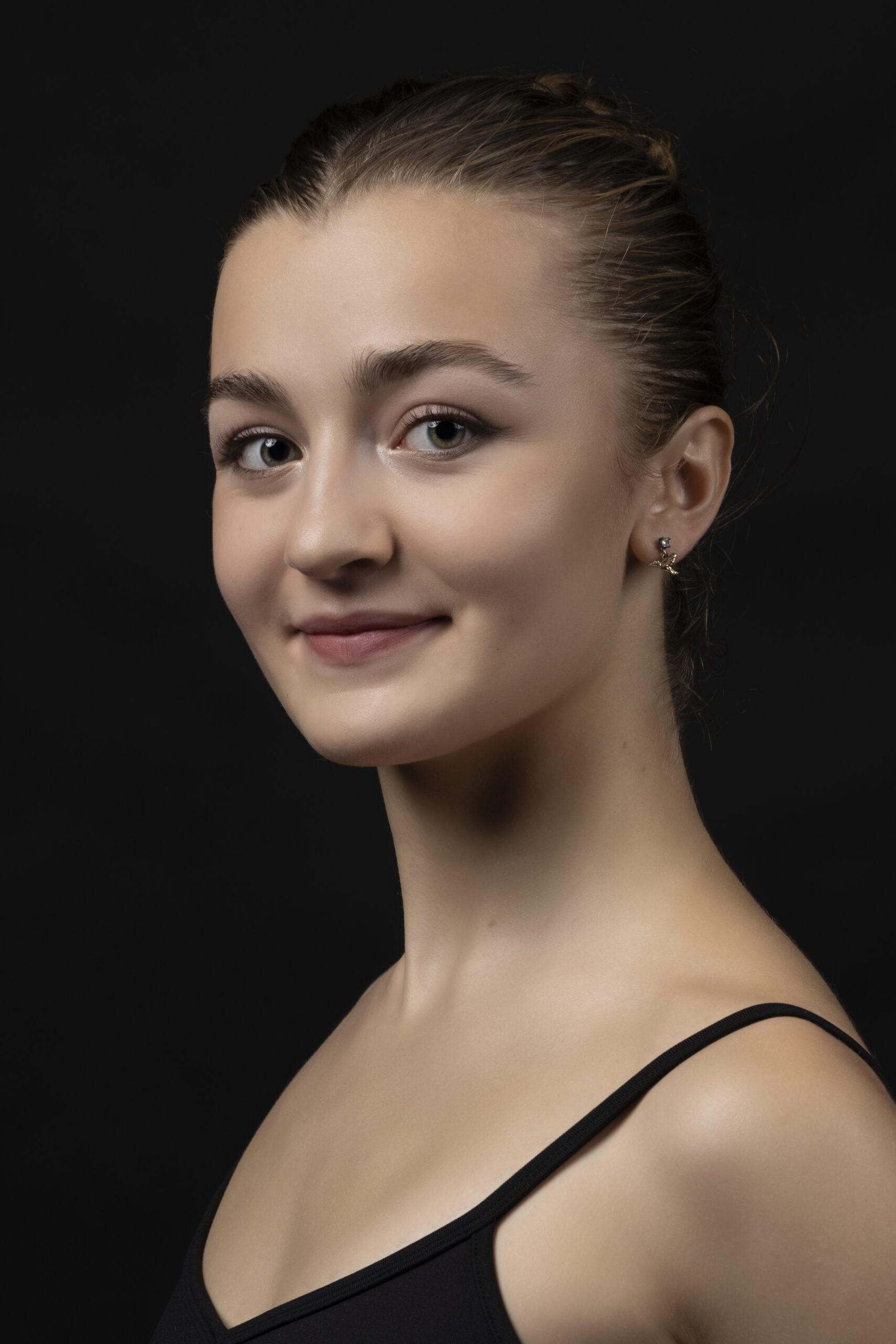 Giana bragger ballet arizona