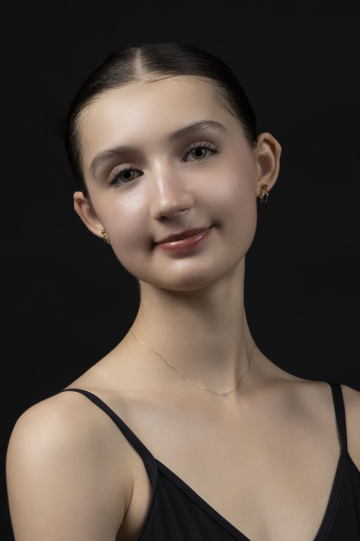 Emma taylor ballet arizona