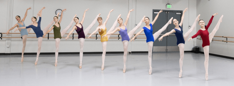 National Summer Intensive Audition Ballet Arizona National Summer Intensive Audition Ballet Arizona