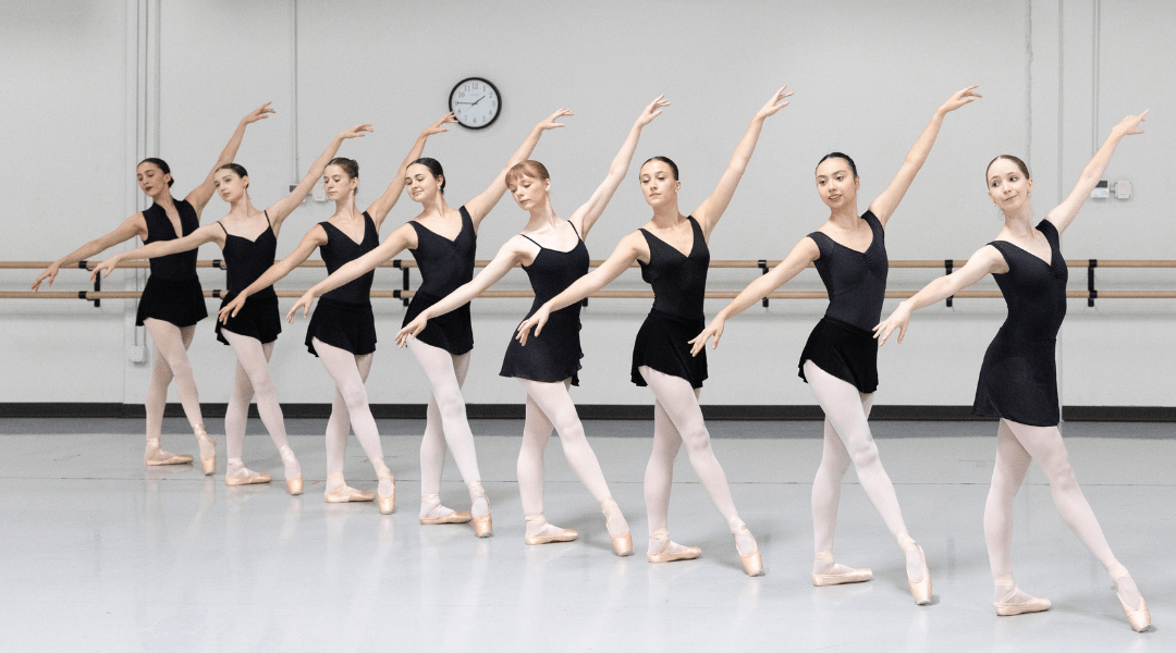15 Professional Ballet Schools Create Unified Collective for Summer