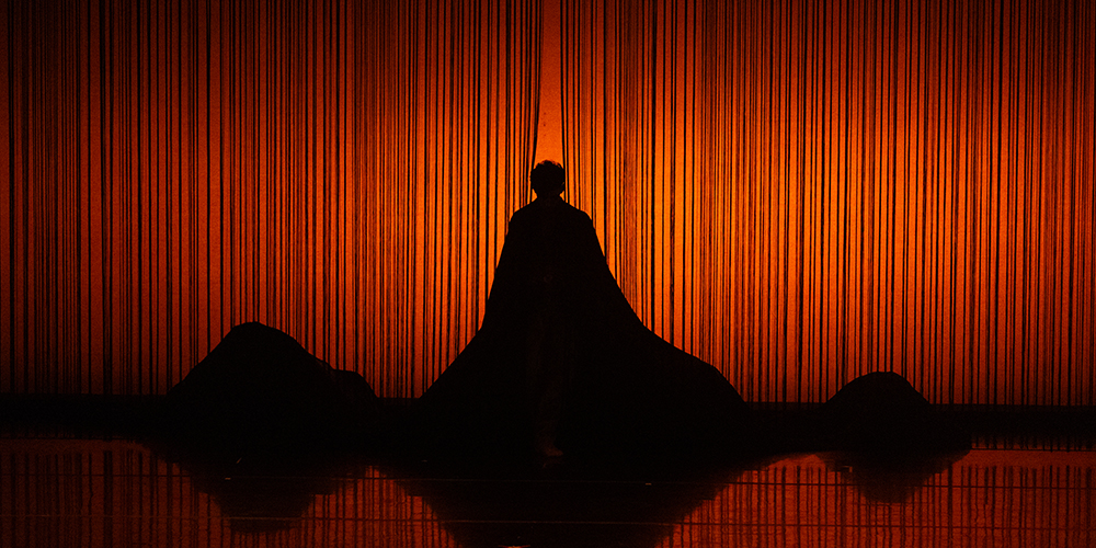 From Folklore to Contemporary Ballet: The Making of Akelarre