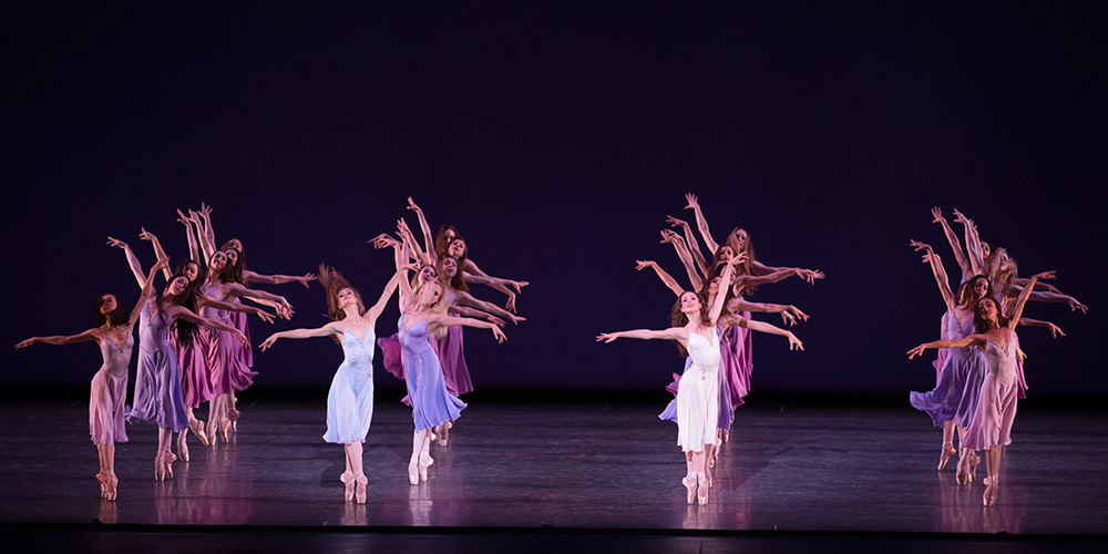 Spring 2025 Behind-The-Scenes with Daniela Cardim
