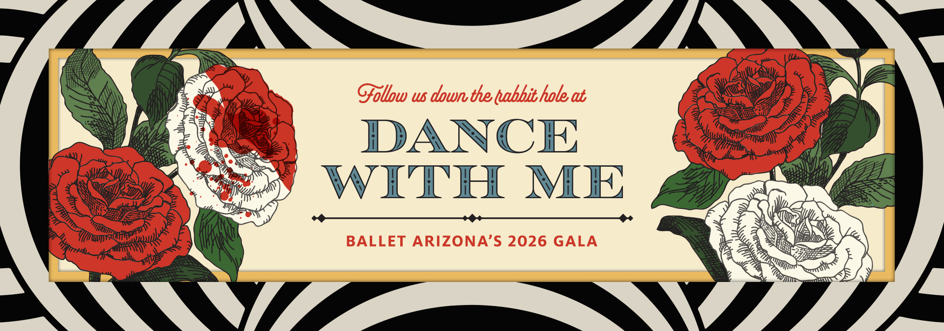 An Evening of Impact: 2026 Dance With Me Gala