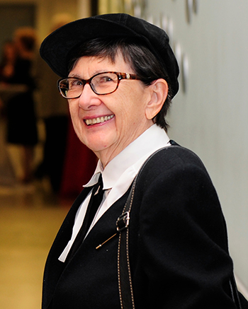 Legacy Donor Natalie Woodman