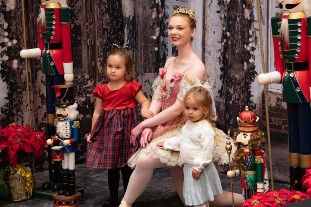 Ballet Arizona Angel Night