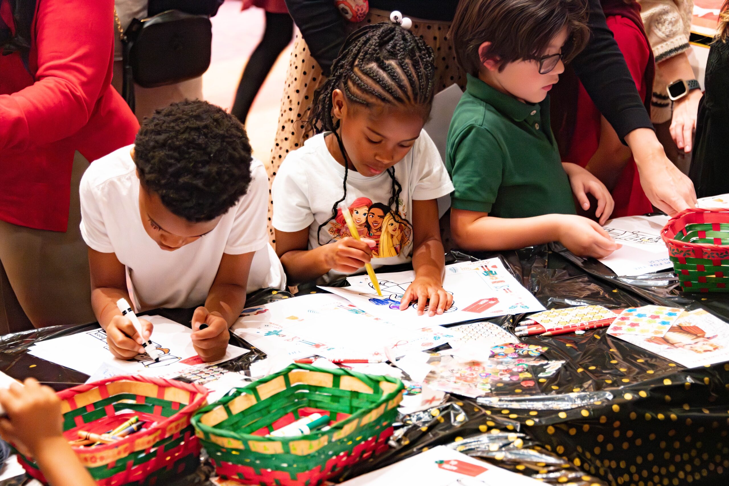 Ballet Arizona Angel Night