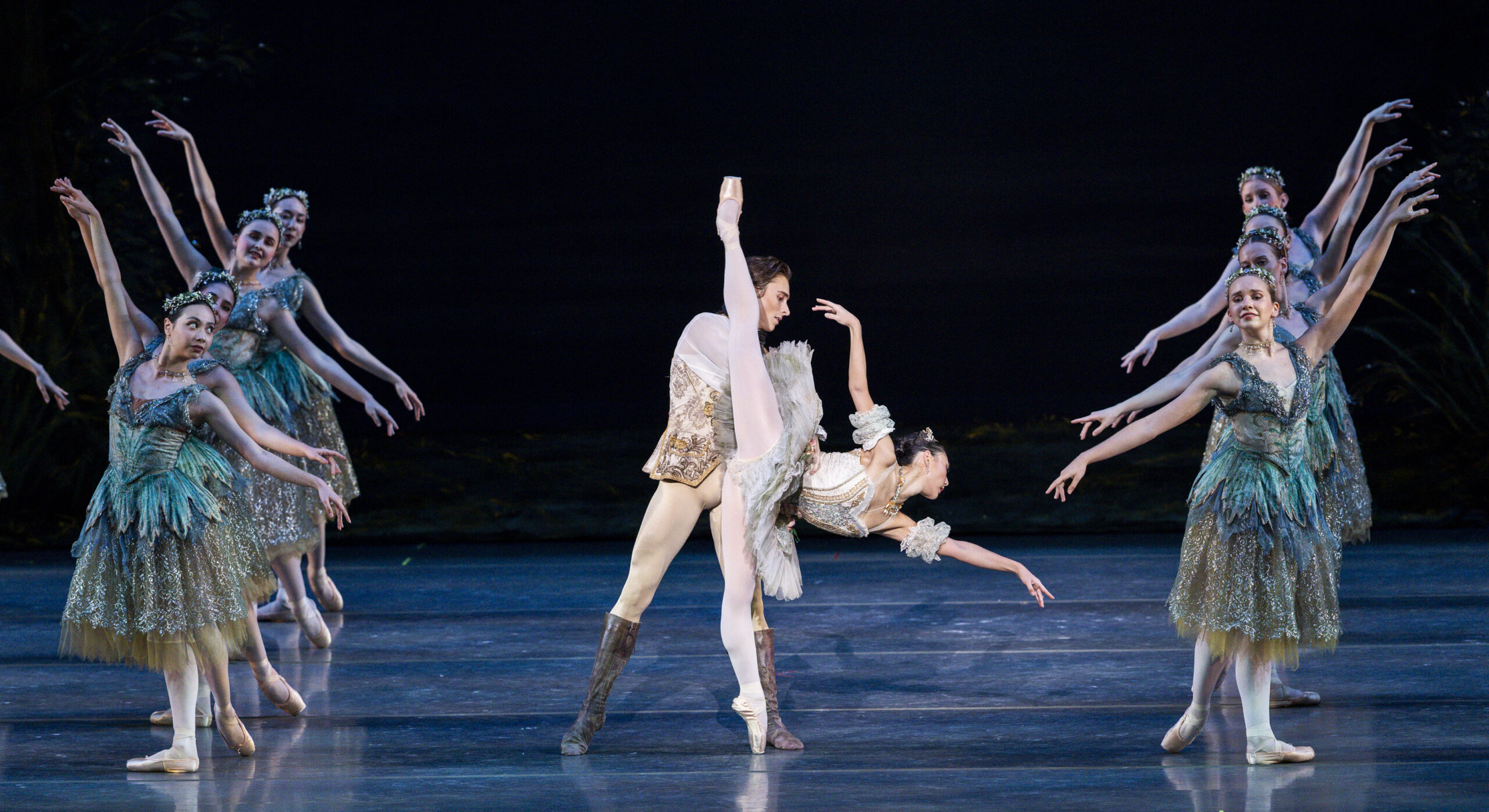 A New Year of Firsts, Growth, and Gratitude