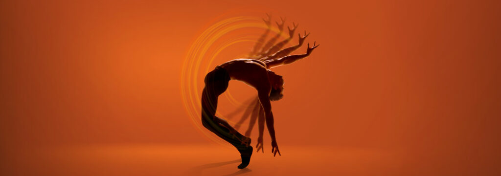 Ballet in the Making